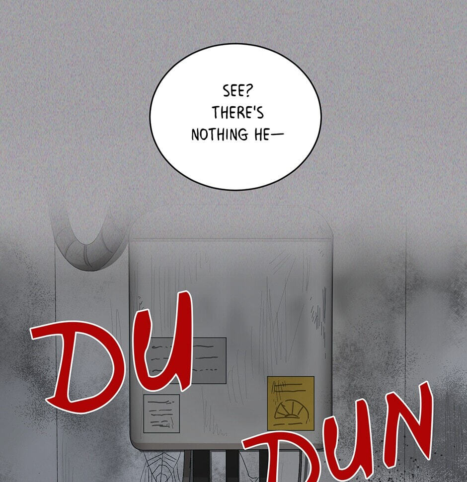 Read Big Life chapter 77 image 39 on Lezhin