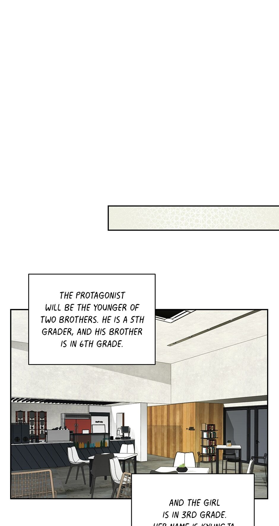 Read Big Life chapter 77 image 51 on Lezhin