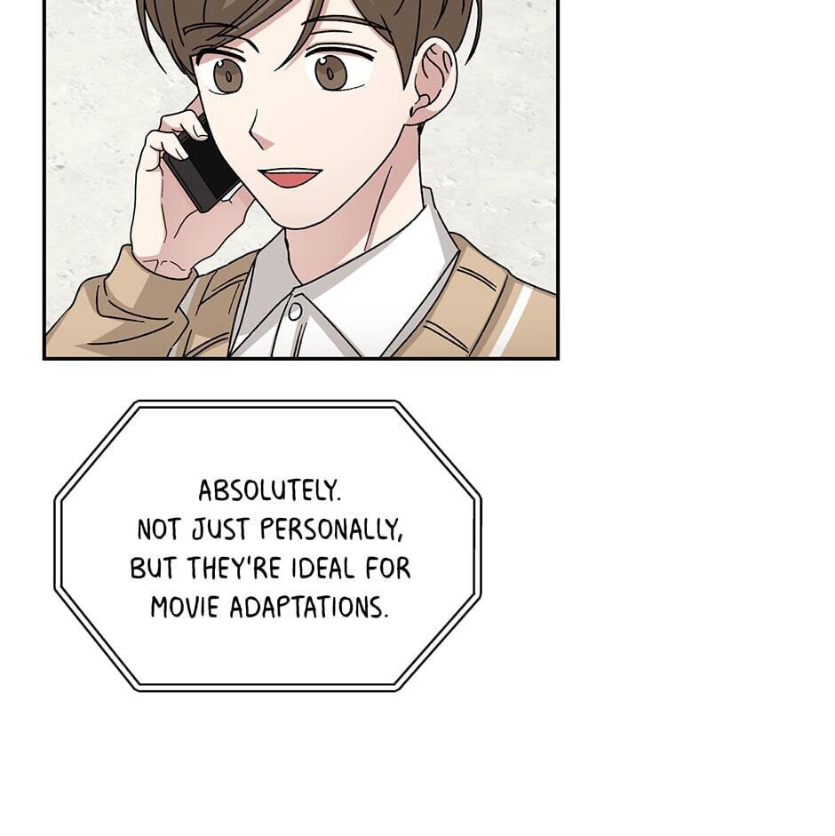 Read Big Life chapter 77 image 68 on Lezhin