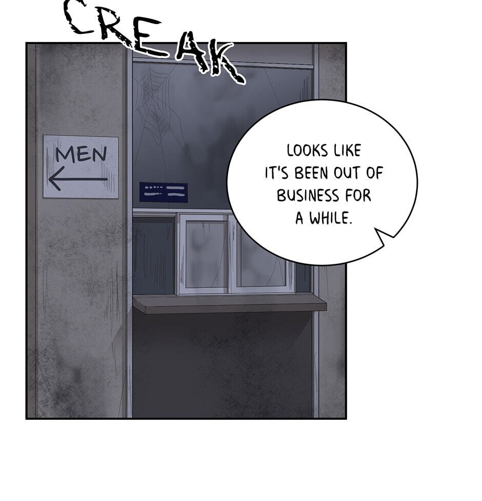 Read Big Life chapter 77 image 9 on Lezhin