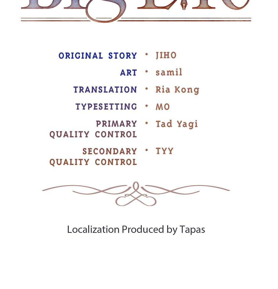 Read Big Life chapter 78 image 12 on Lezhin