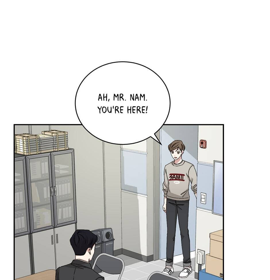 Read Big Life chapter 78 image 16 on Lezhin