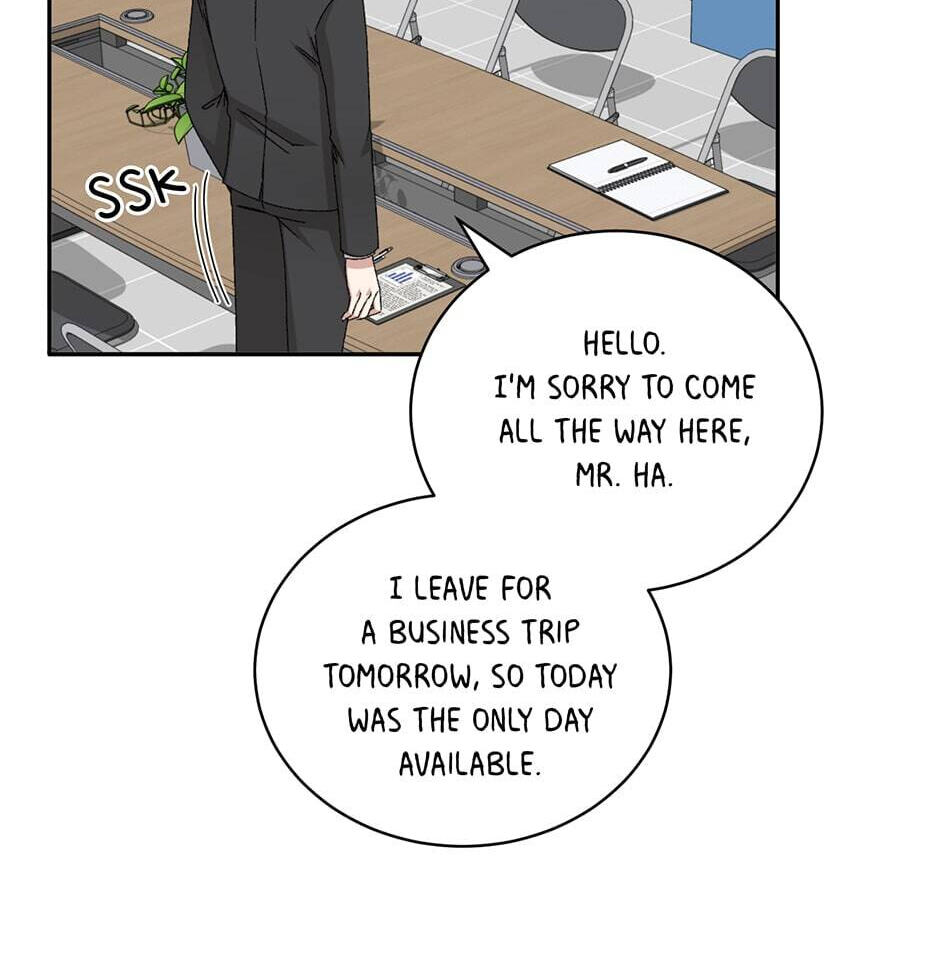 Read Big Life chapter 78 image 17 on Lezhin