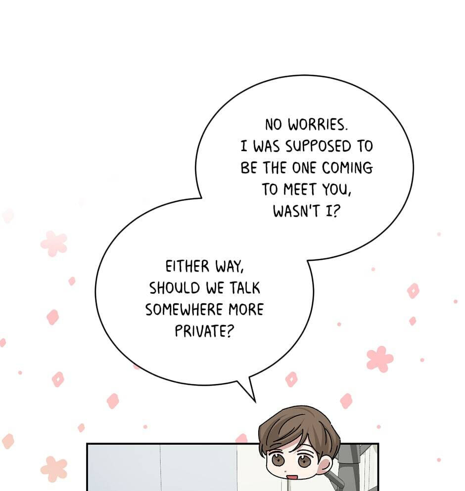 Read Big Life chapter 78 image 18 on Lezhin