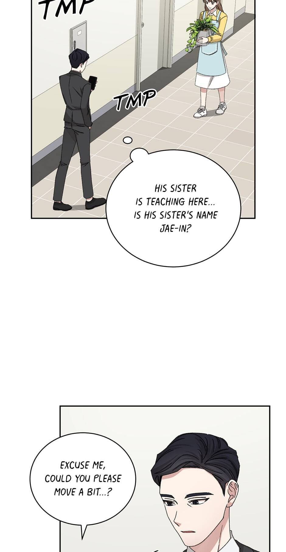Read Big Life chapter 78 image 2 on Lezhin