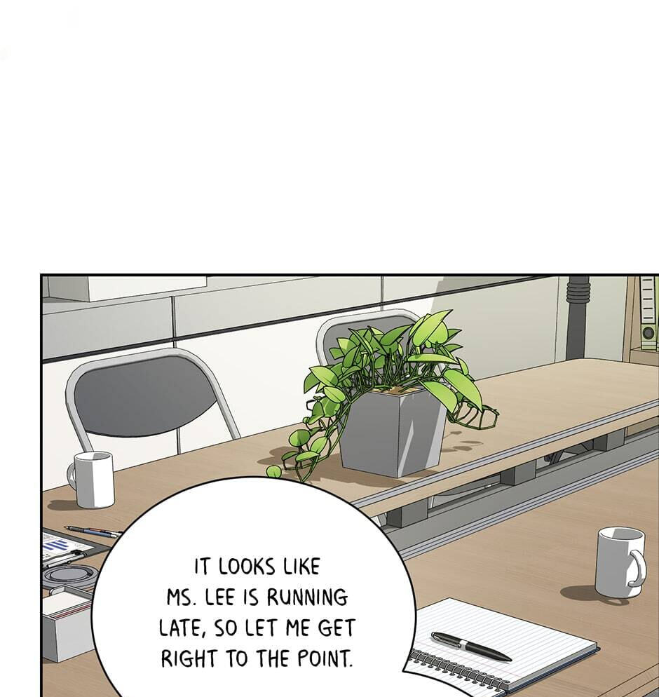 Read Big Life chapter 78 image 20 on Lezhin