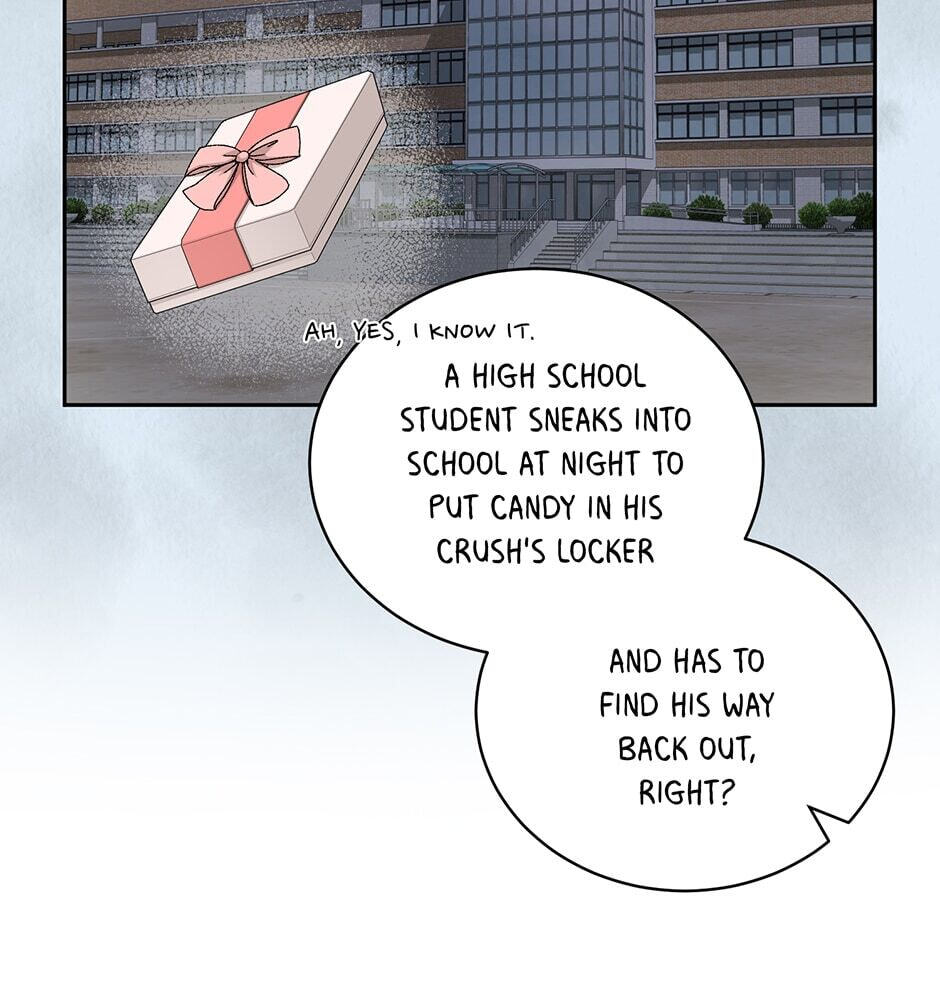 Read Big Life chapter 78 image 24 on Lezhin