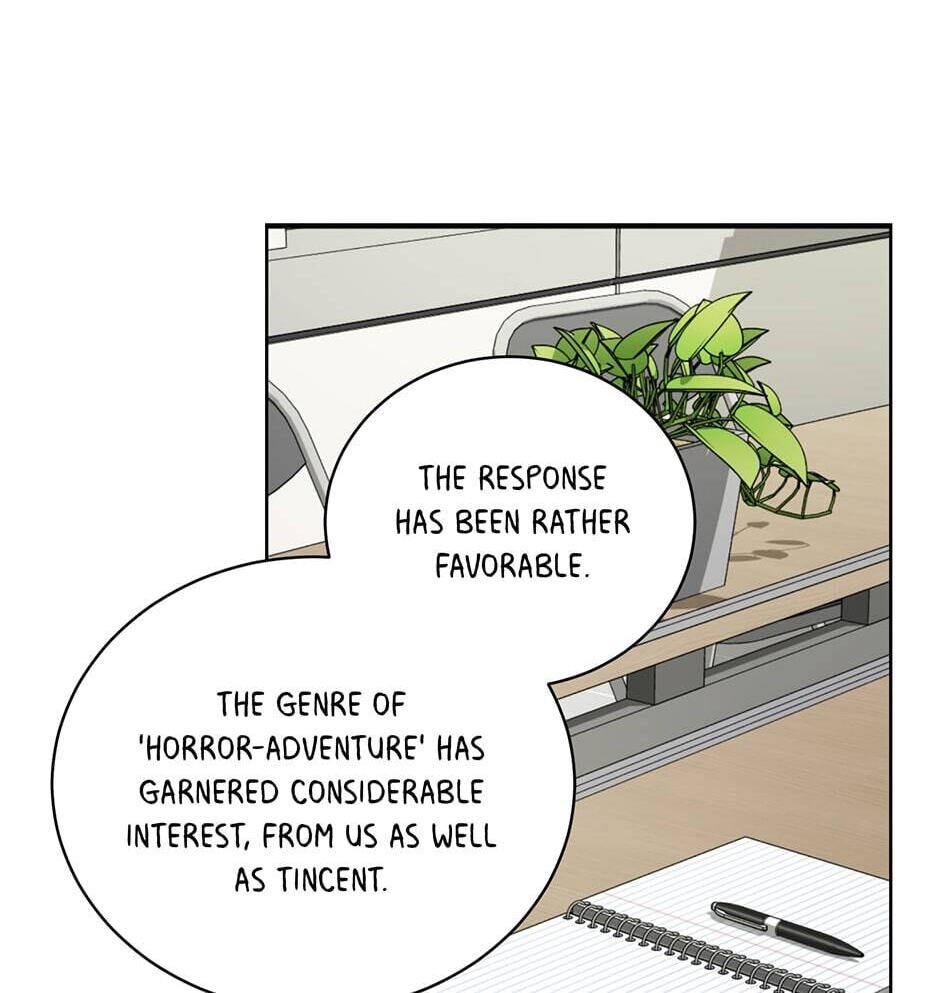 Read Big Life chapter 78 image 27 on Lezhin