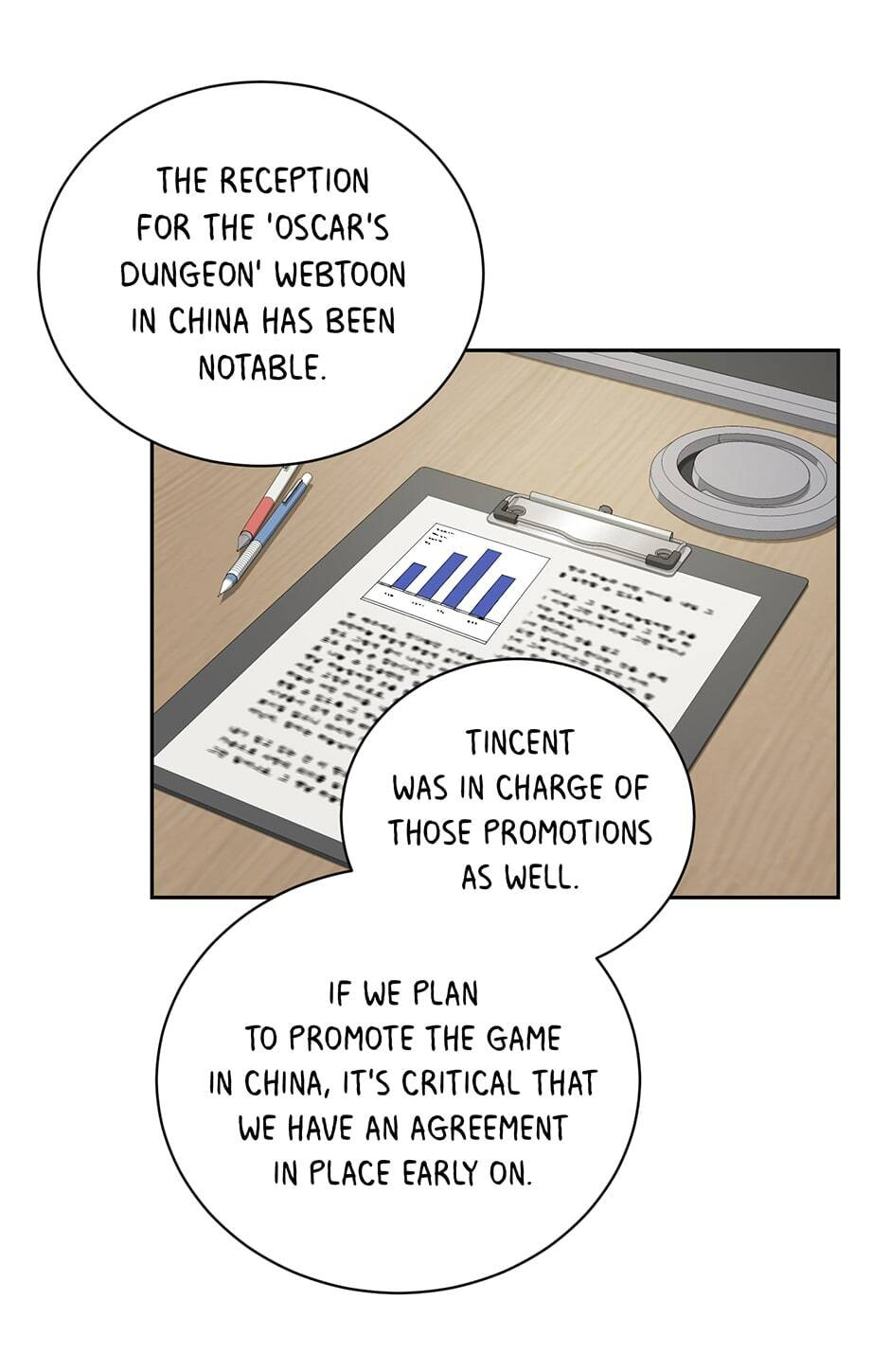 Read Big Life chapter 78 image 33 on Lezhin