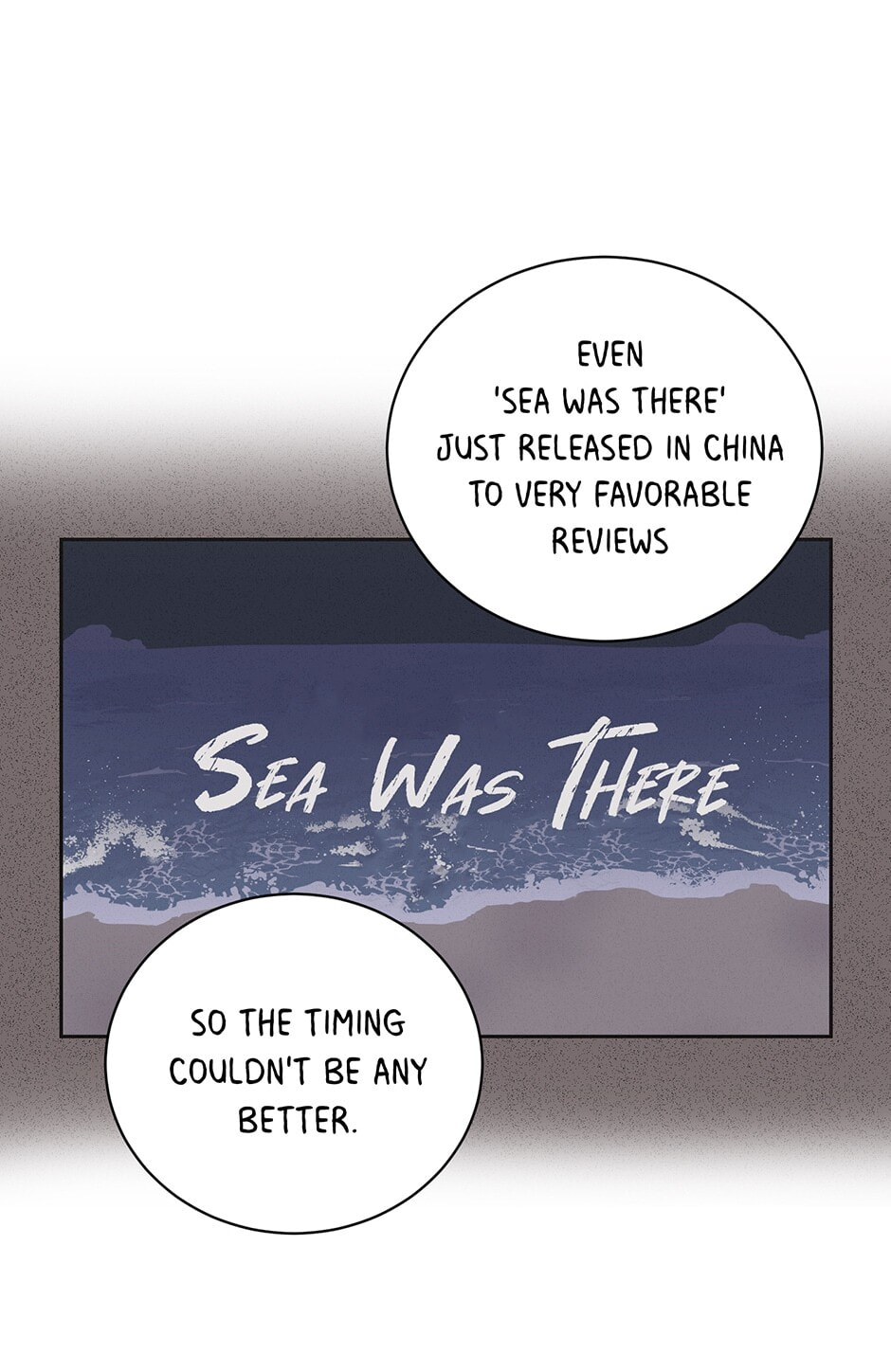 Read Big Life chapter 78 image 34 on Lezhin
