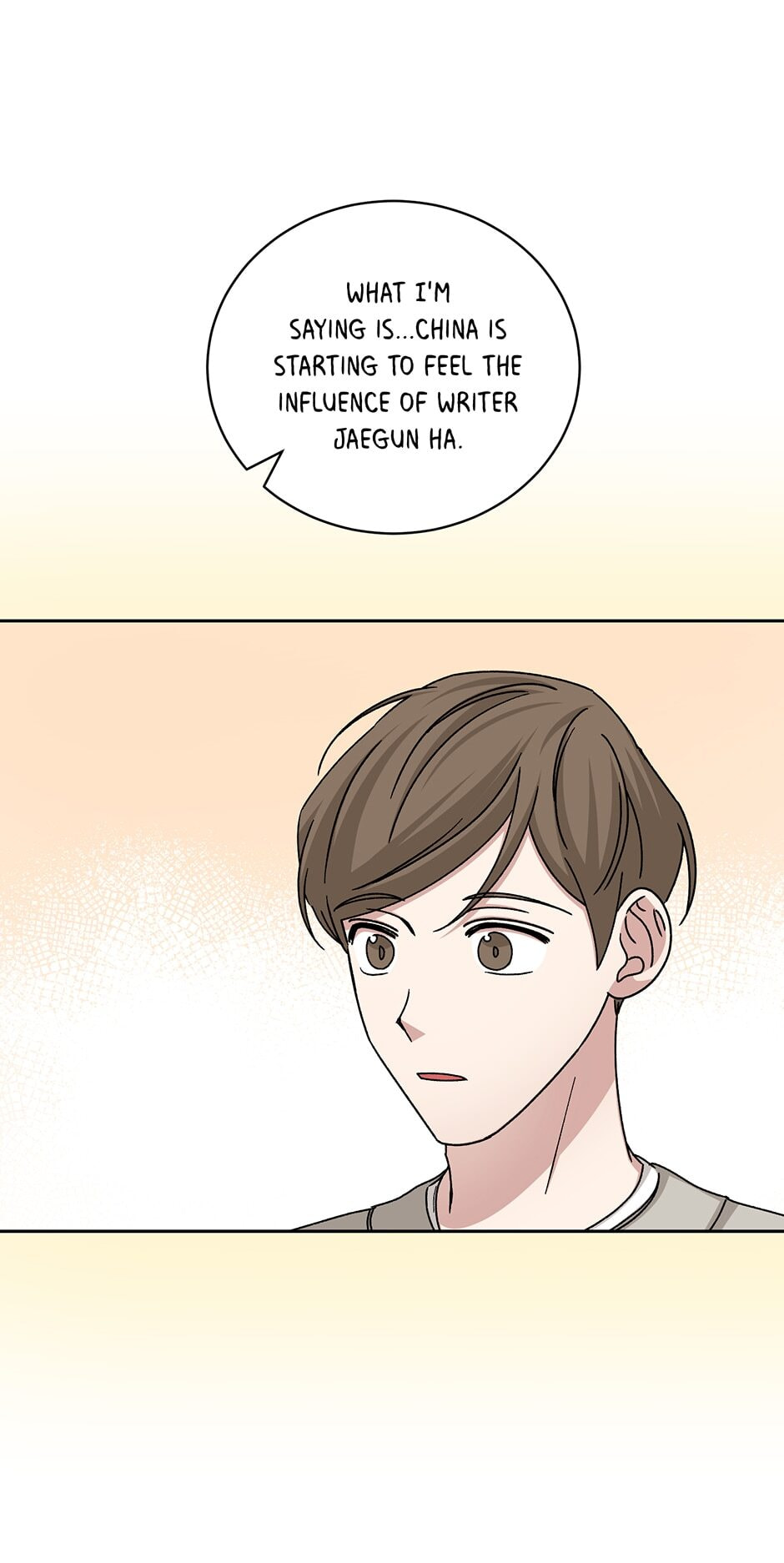 Read Big Life chapter 78 image 35 on Lezhin