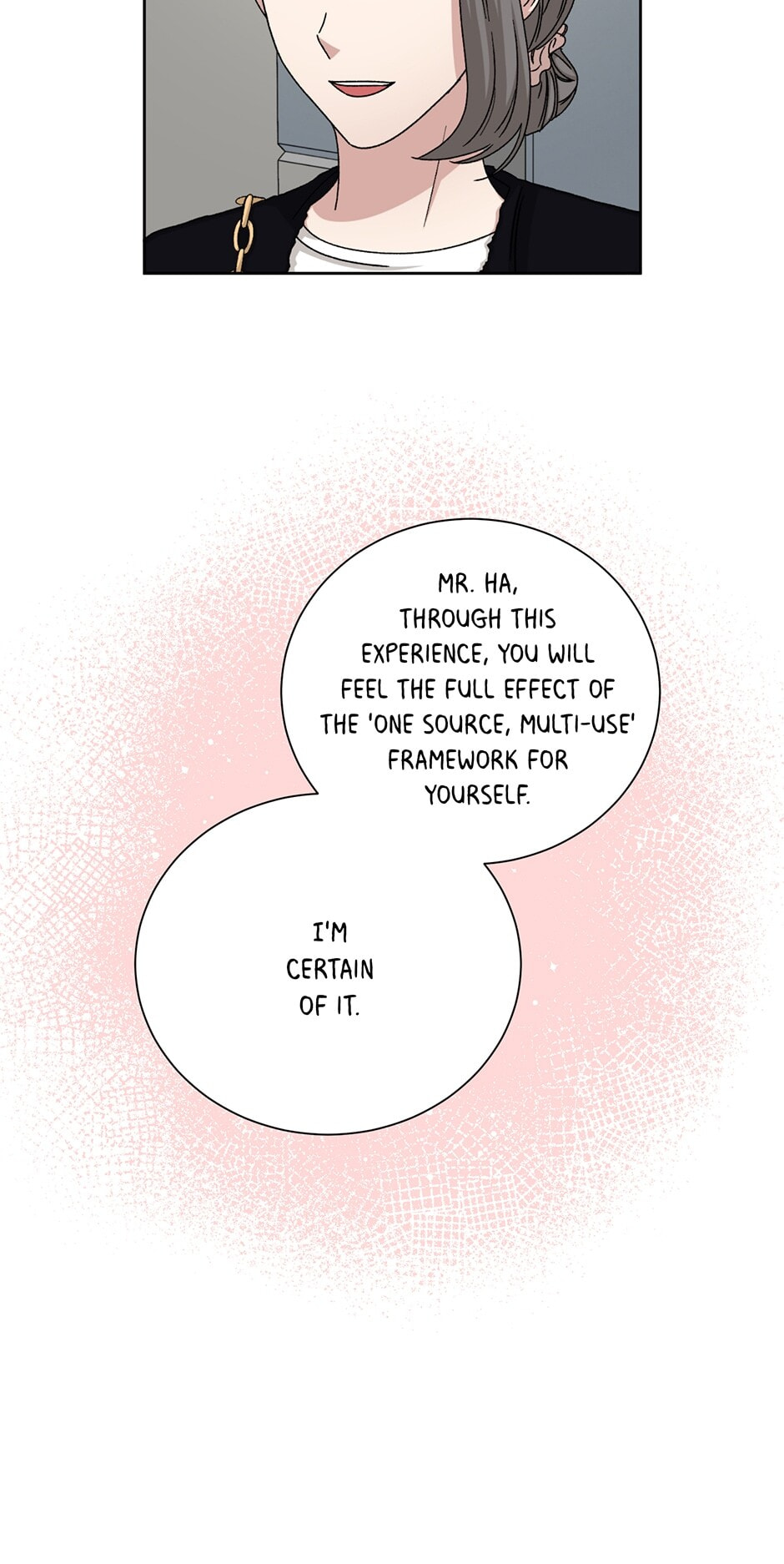 Read Big Life chapter 78 image 39 on Lezhin