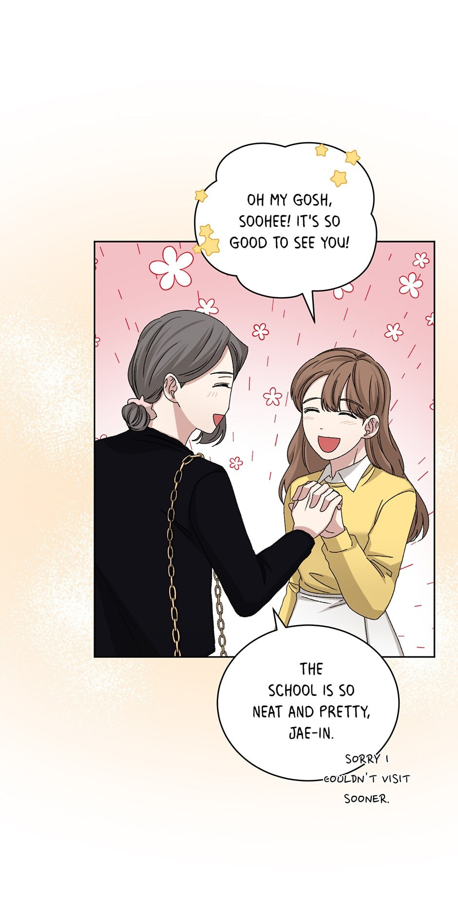 Read Big Life chapter 78 image 40 on Lezhin