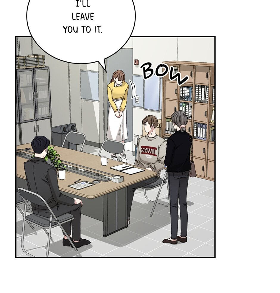 Read Big Life chapter 78 image 42 on Lezhin