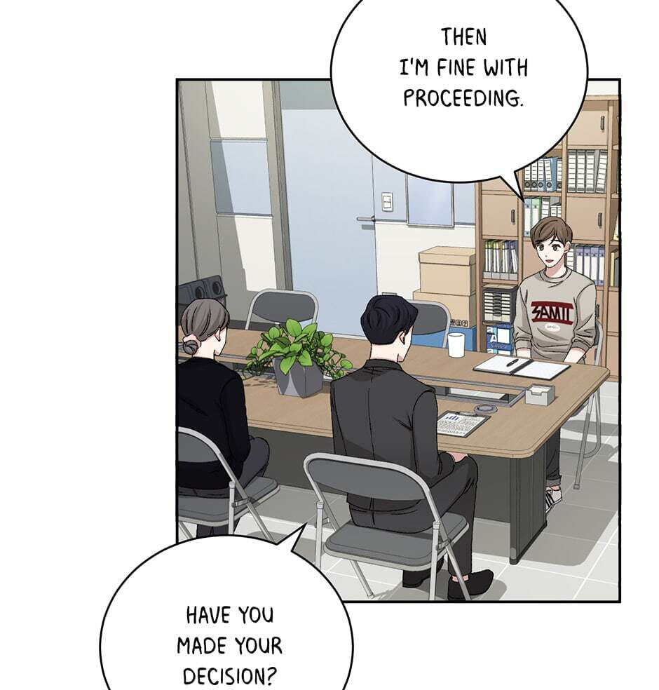 Read Big Life chapter 78 image 47 on Lezhin