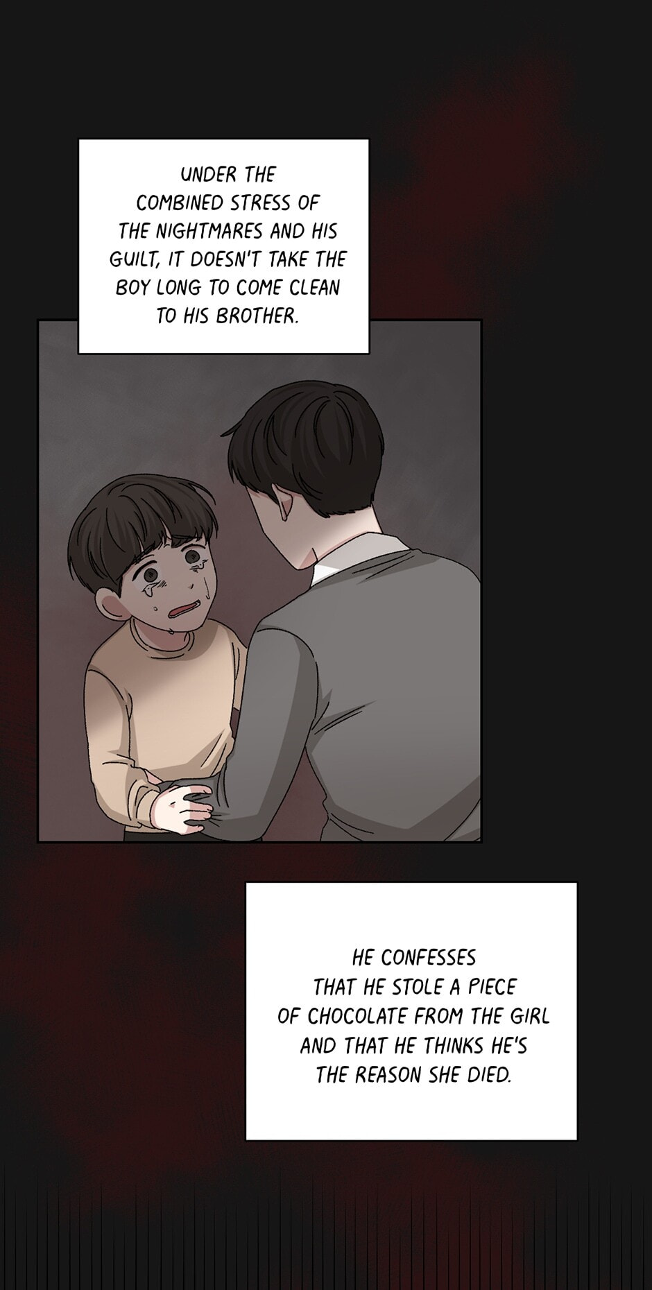 Read Big Life chapter 78 image 75 on Lezhin