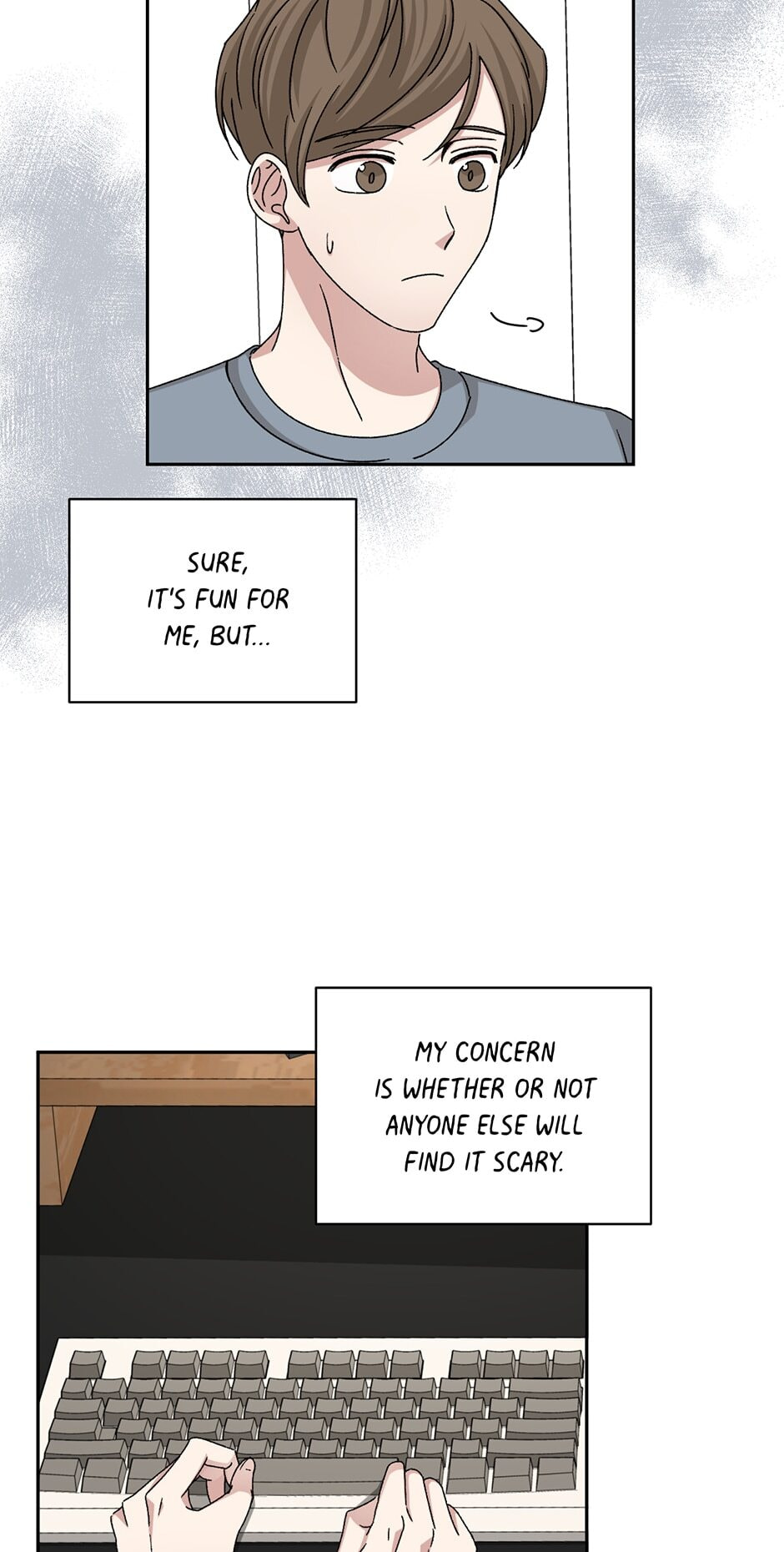Read Big Life chapter 78 image 78 on Lezhin