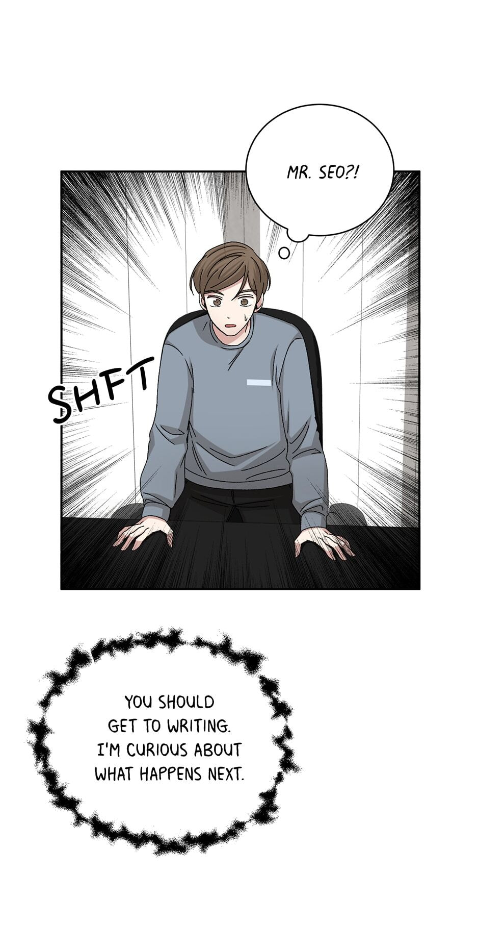 Read Big Life chapter 78 image 80 on Lezhin