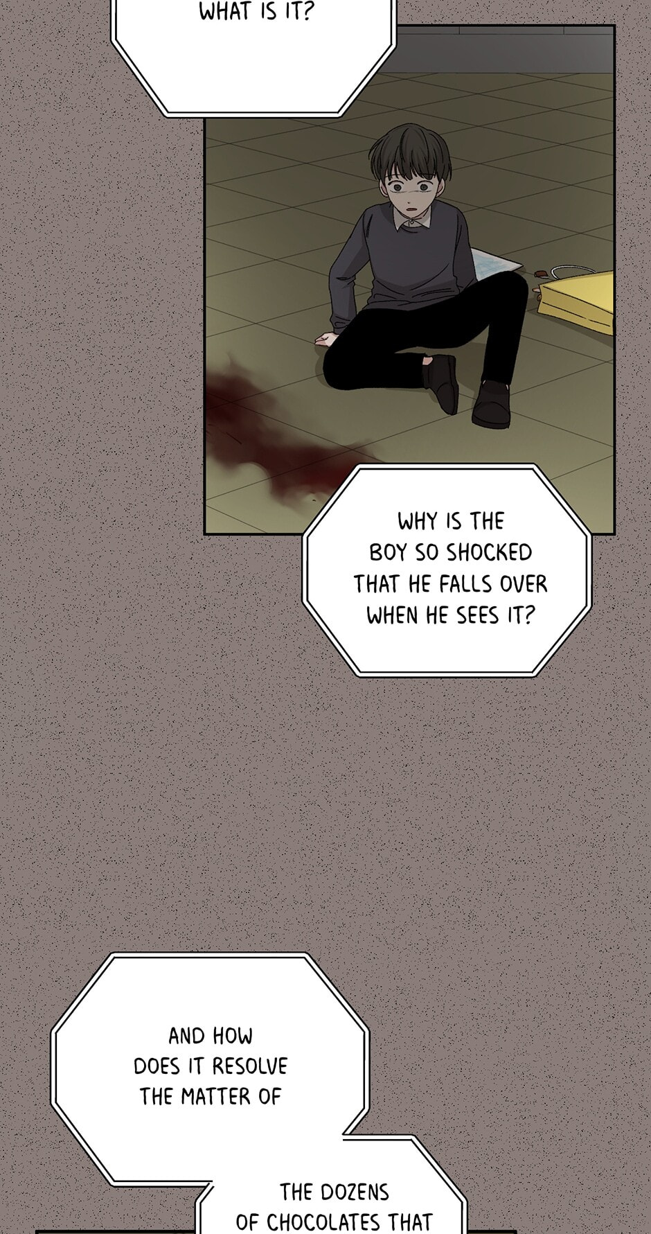 Read Big Life chapter 79 image 10 on Lezhin
