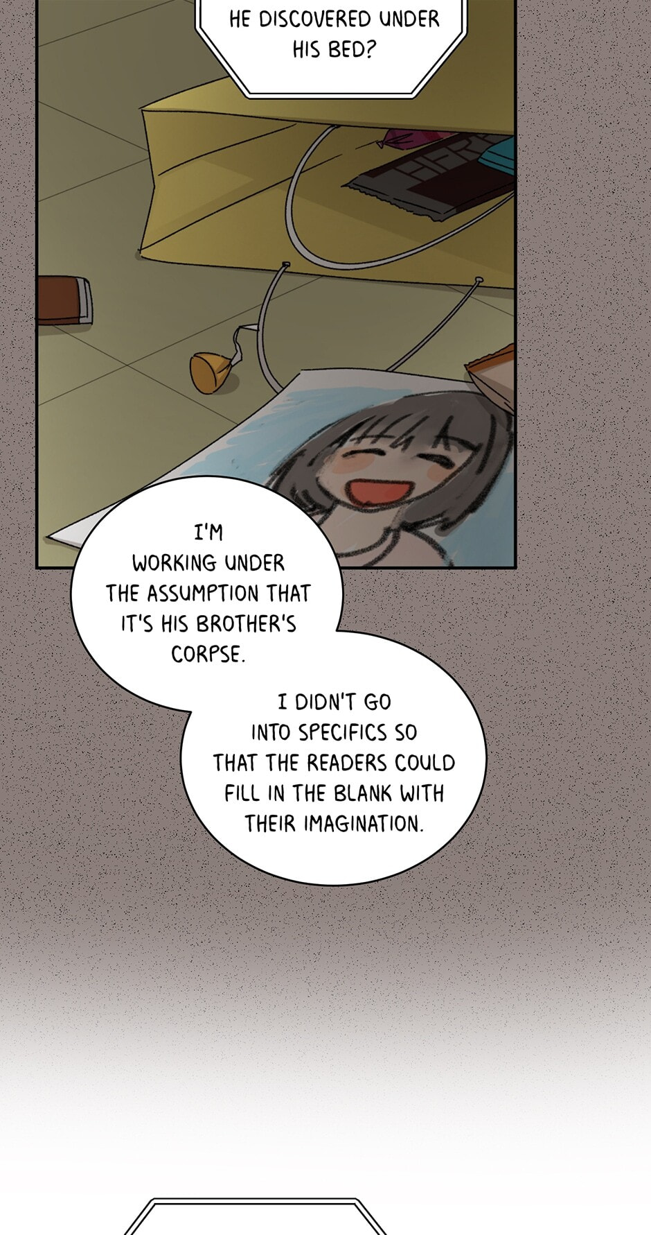 Read Big Life chapter 79 image 11 on Lezhin