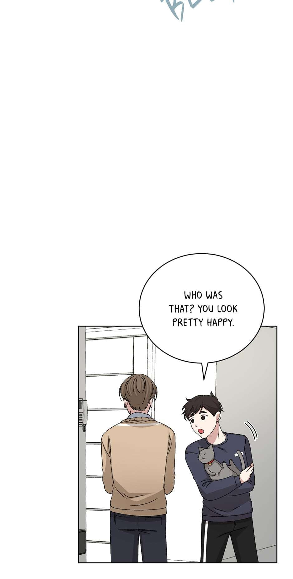Read Big Life chapter 79 image 17 on Lezhin