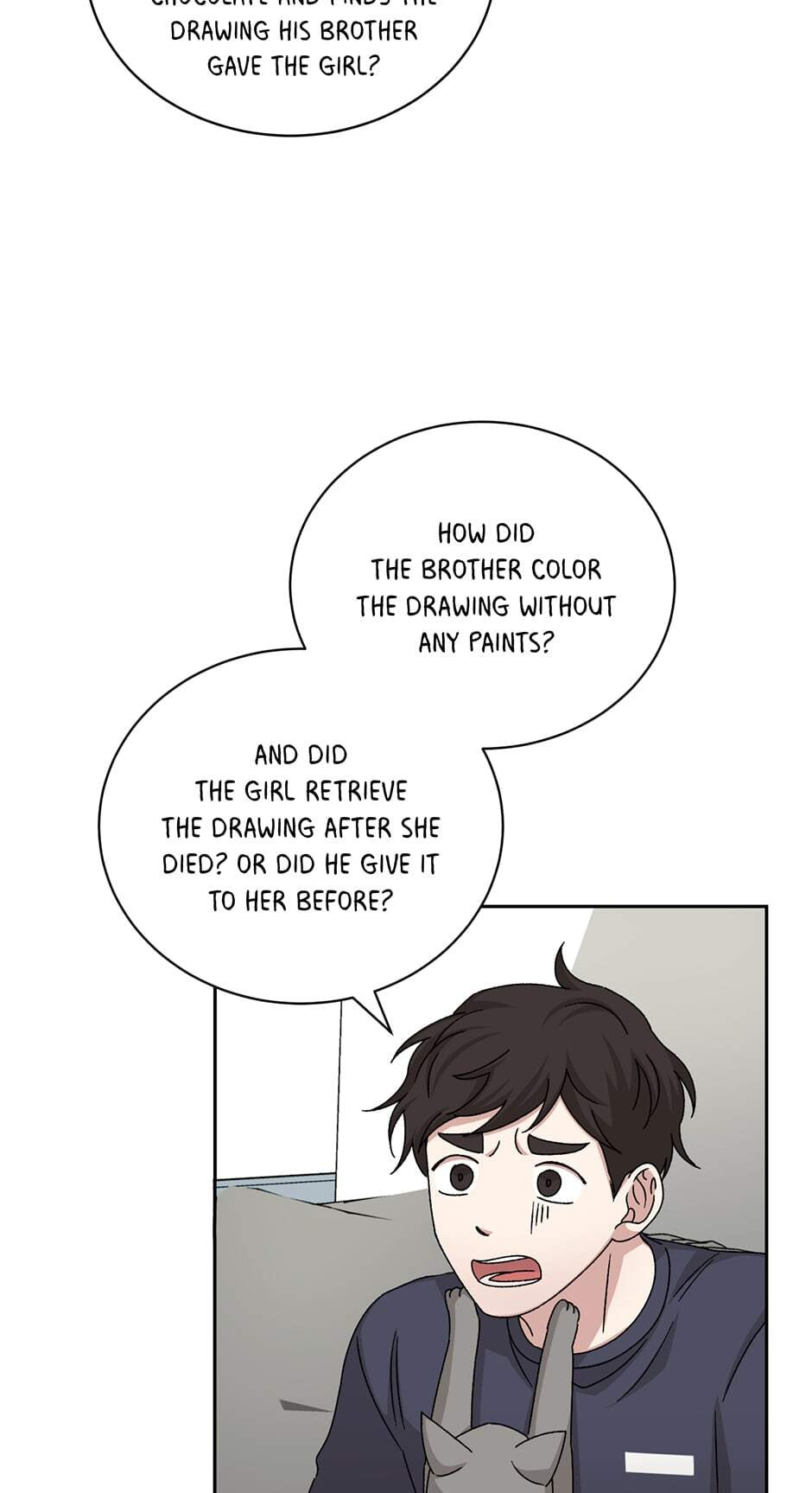 Read Big Life chapter 79 image 2 on Lezhin