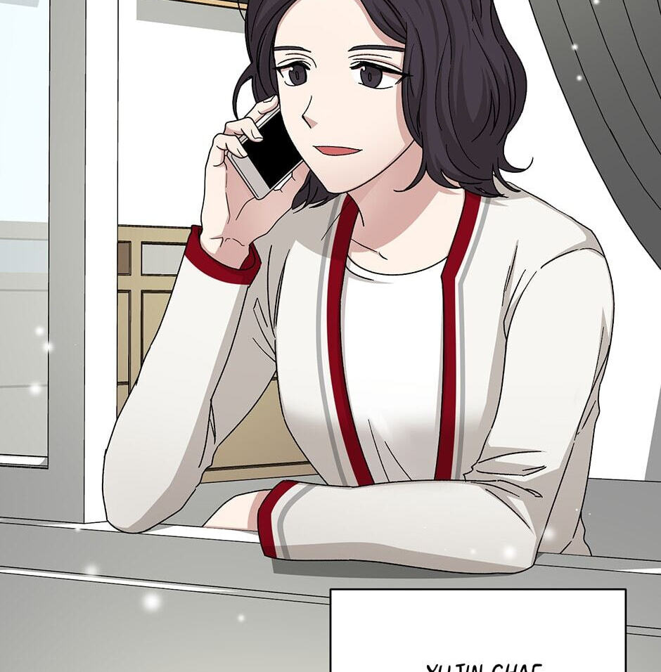 Read Big Life chapter 79 image 28 on Lezhin