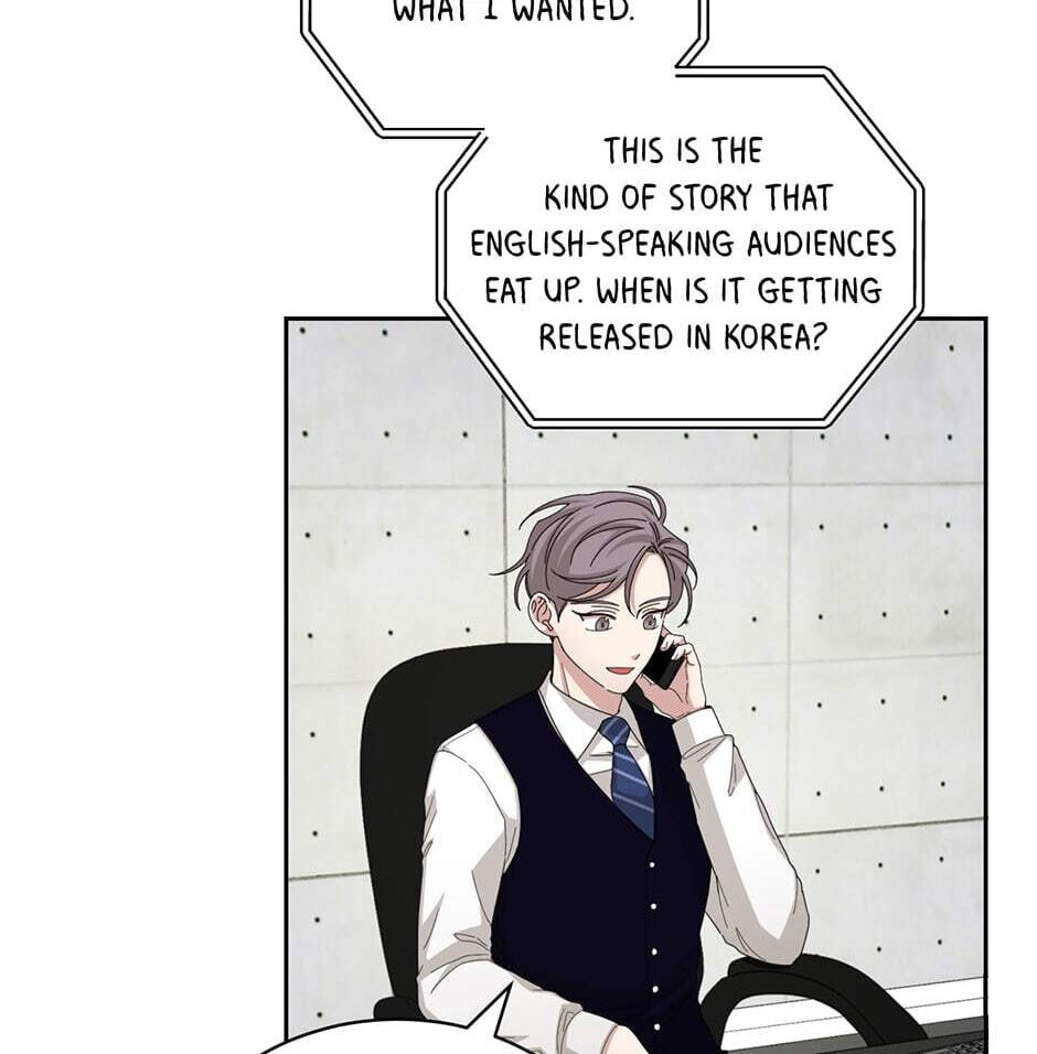 Read Big Life chapter 79 image 30 on Lezhin