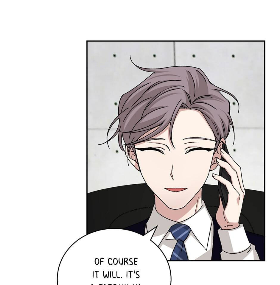 Read Big Life chapter 79 image 33 on Lezhin