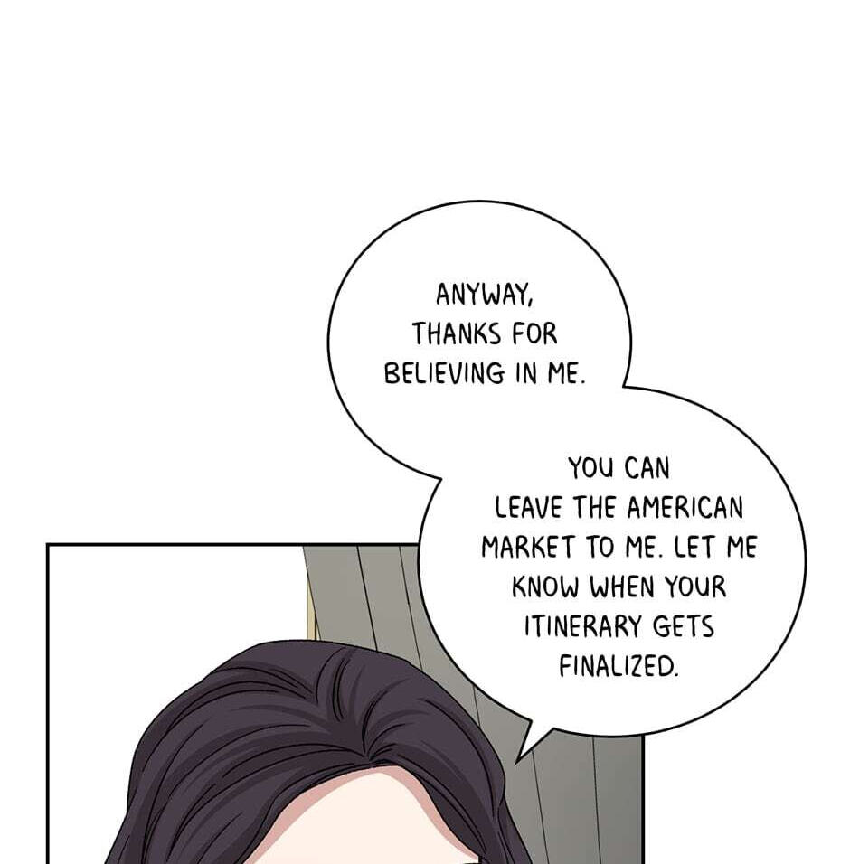 Read Big Life chapter 79 image 36 on Lezhin