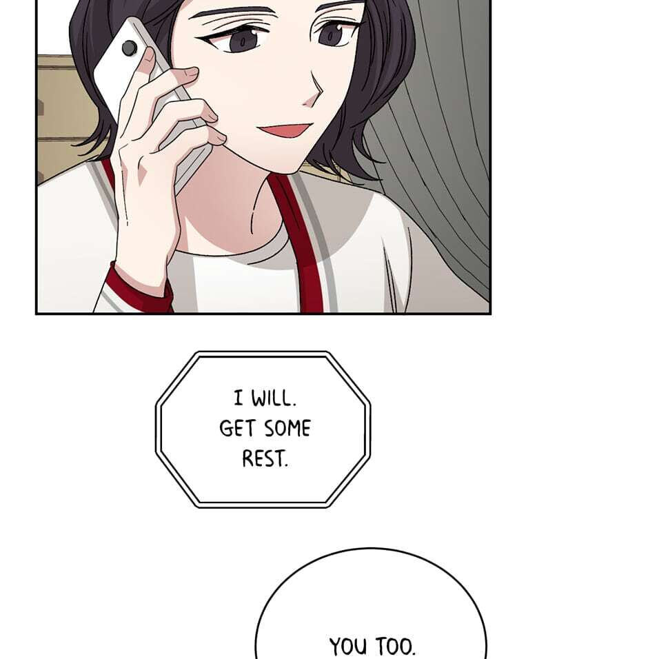 Read Big Life chapter 79 image 37 on Lezhin