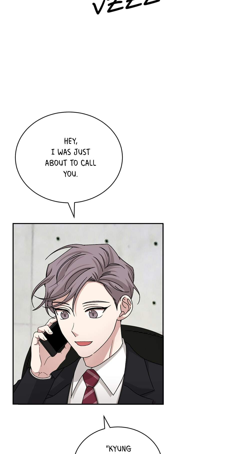 Read Big Life chapter 79 image 44 on Lezhin