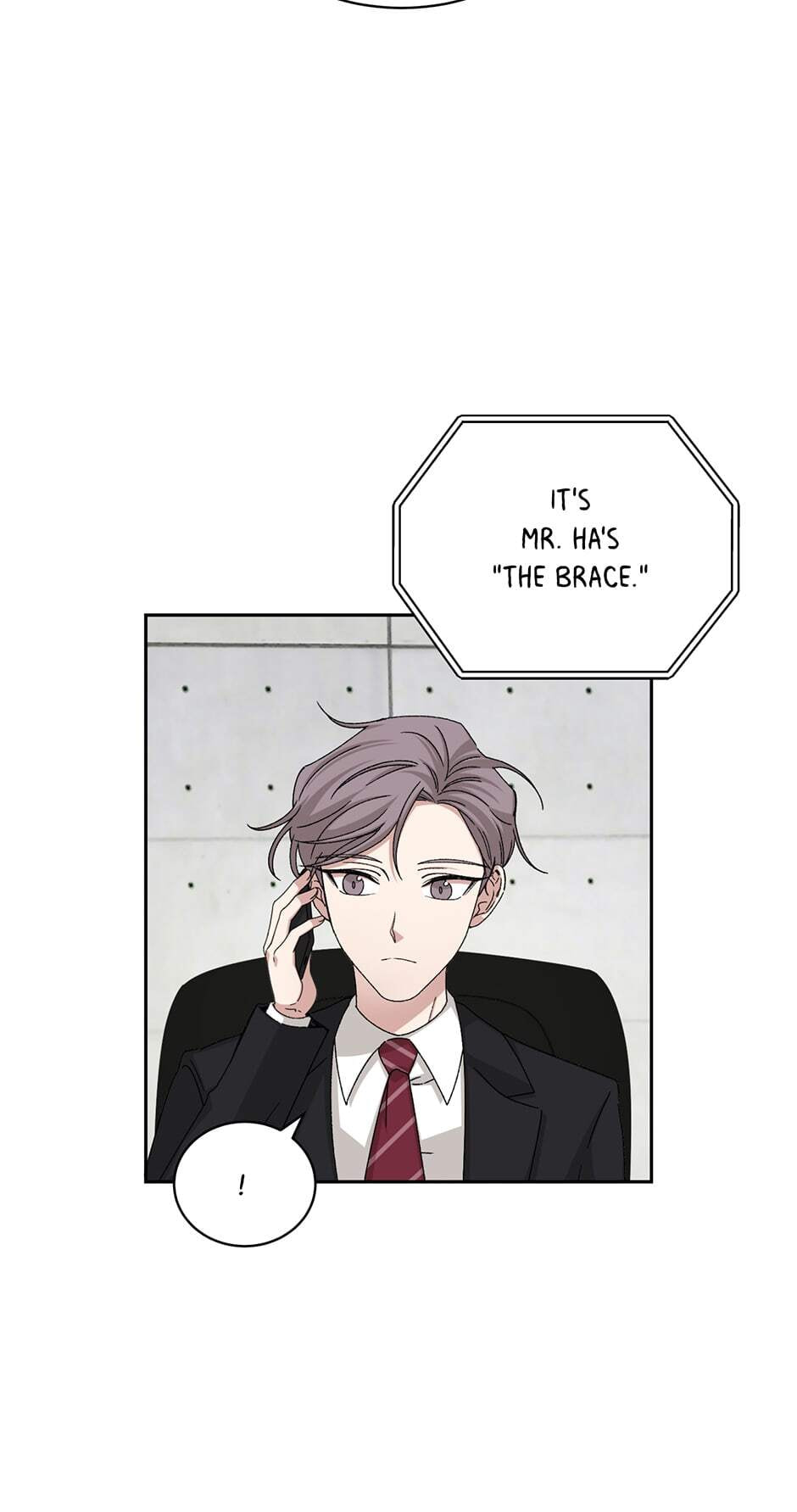 Read Big Life chapter 79 image 49 on Lezhin