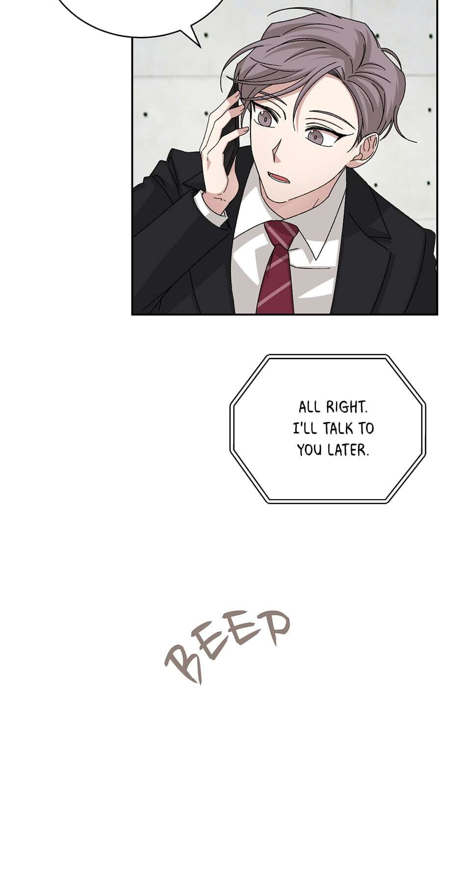 Read Big Life chapter 79 image 53 on Lezhin