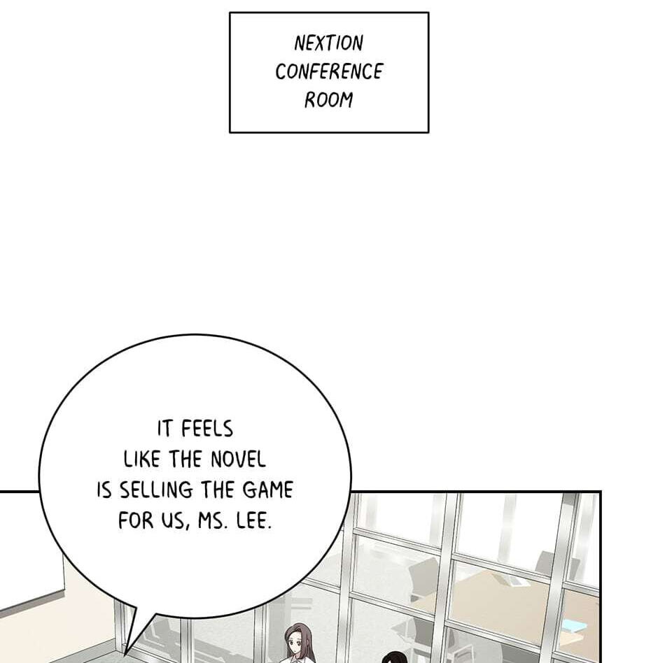 Read Big Life chapter 79 image 55 on Lezhin
