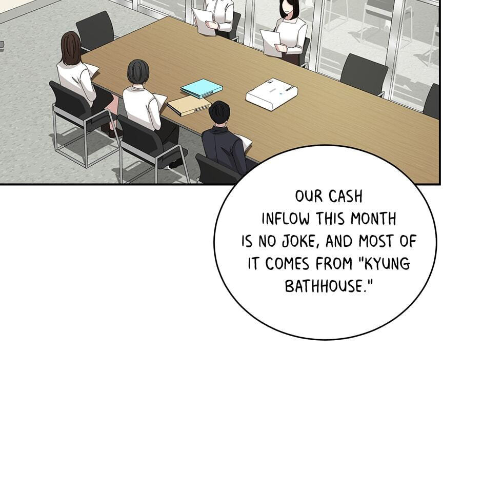Read Big Life chapter 79 image 56 on Lezhin