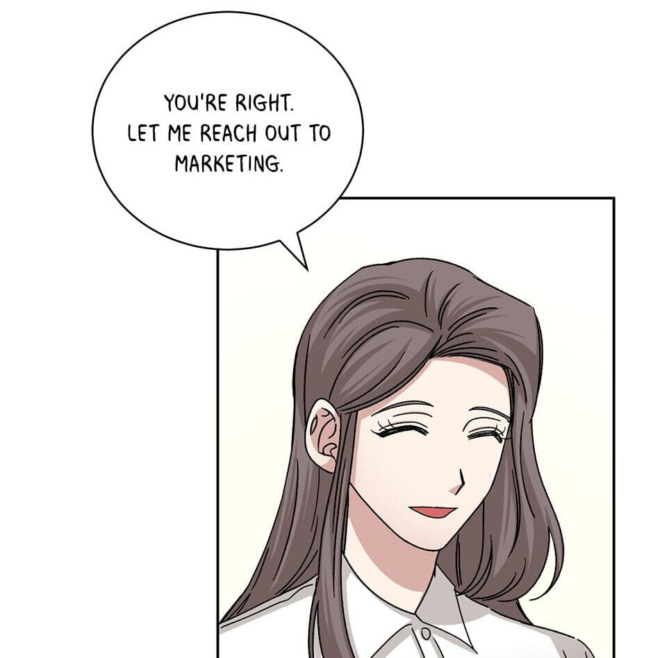 Read Big Life chapter 79 image 57 on Lezhin