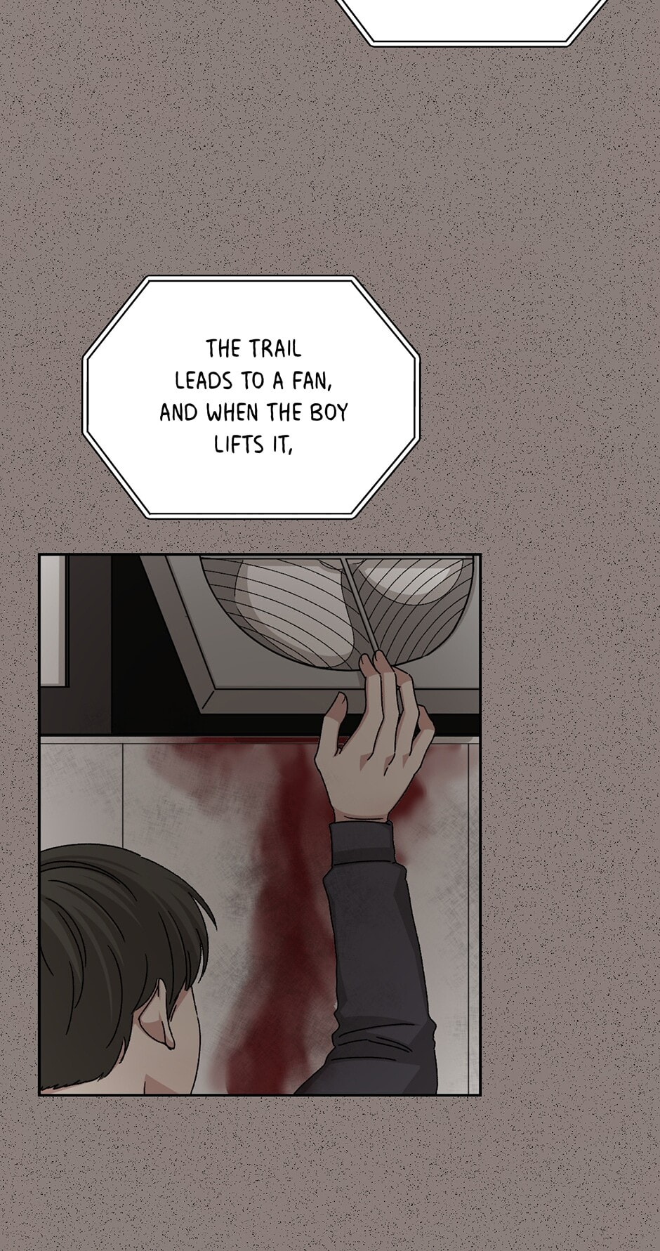 Read Big Life chapter 79 image 8 on Lezhin