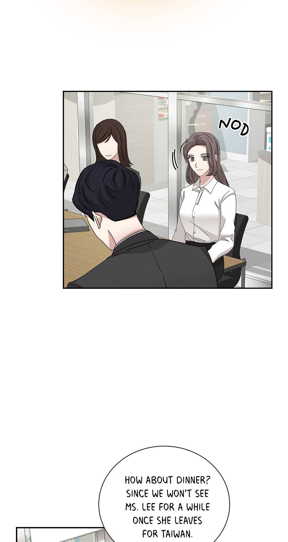 Read Big Life chapter 79 image 81 on Lezhin
