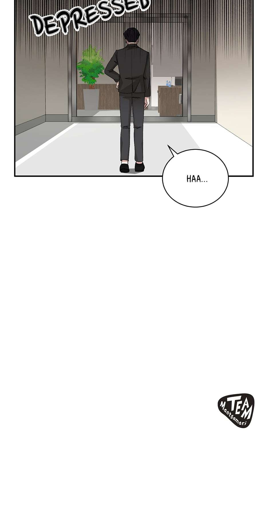 Read Big Life chapter 79 image 84 on Lezhin