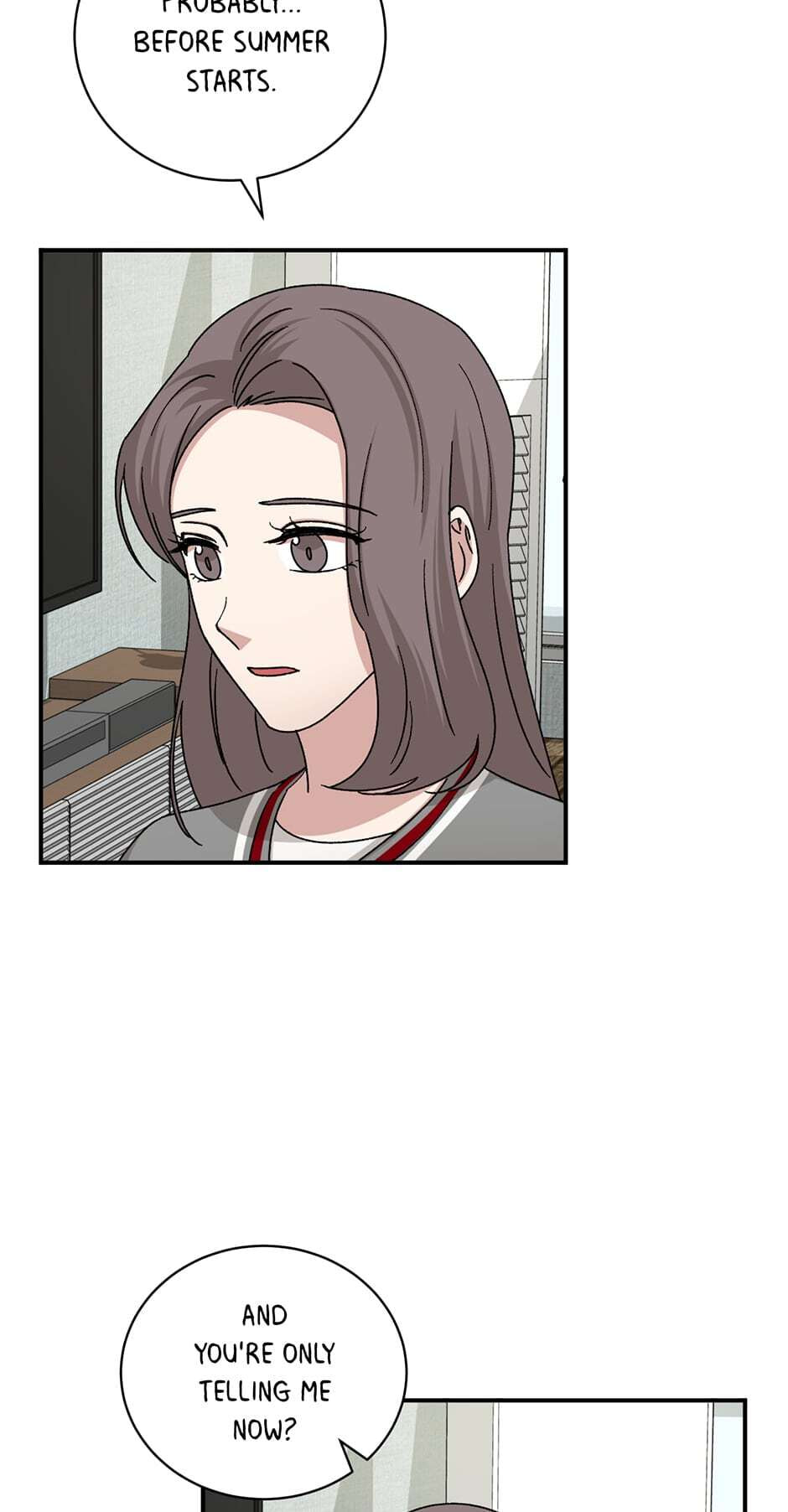 Read Big Life chapter 80 image 2 on Lezhin