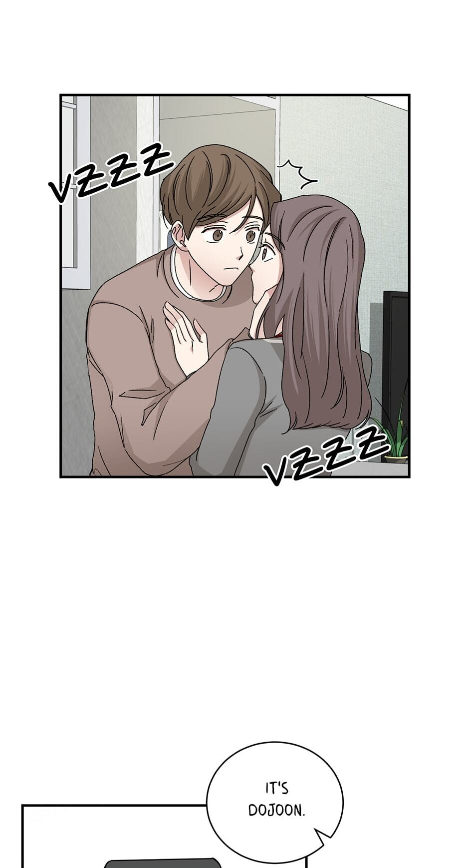 Read Big Life chapter 80 image 24 on Lezhin