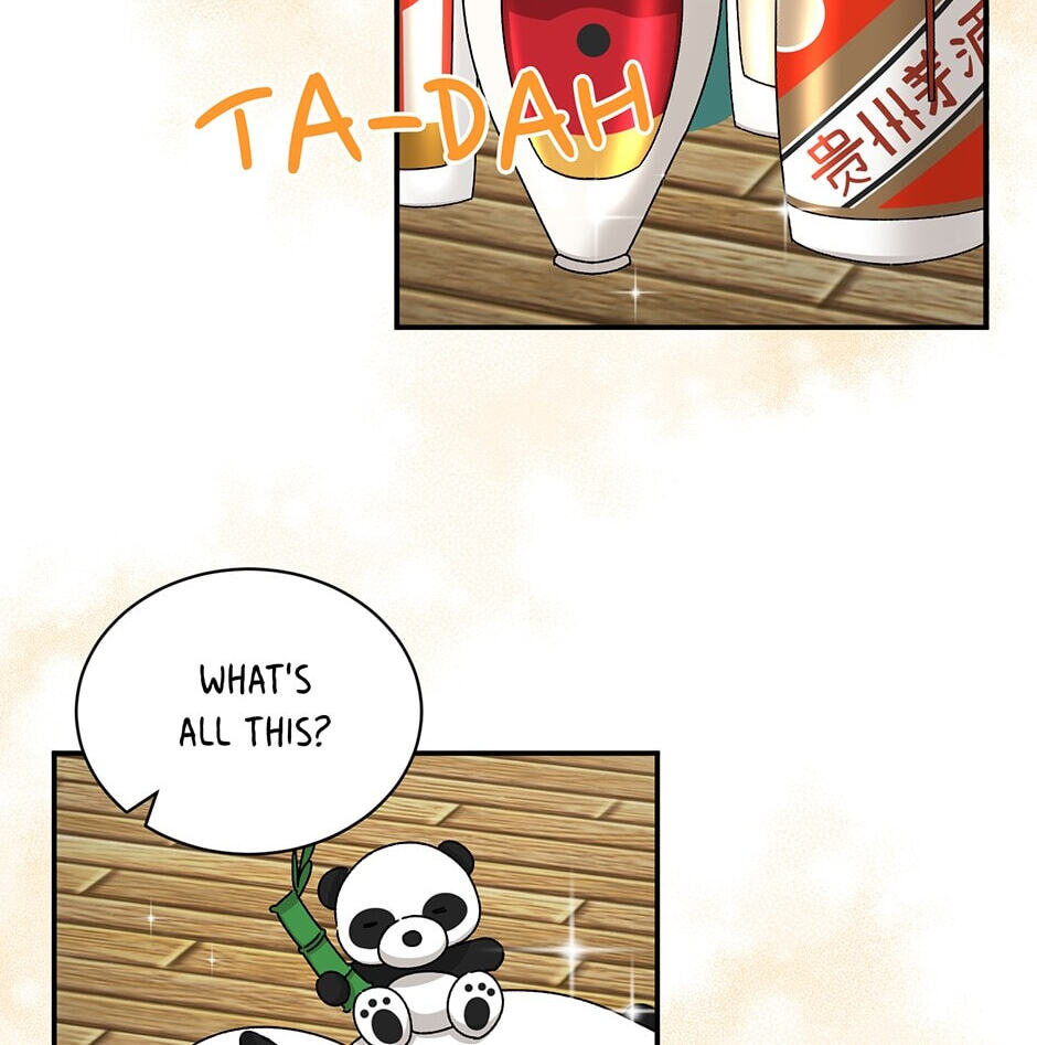 Read Big Life chapter 80 image 29 on Lezhin