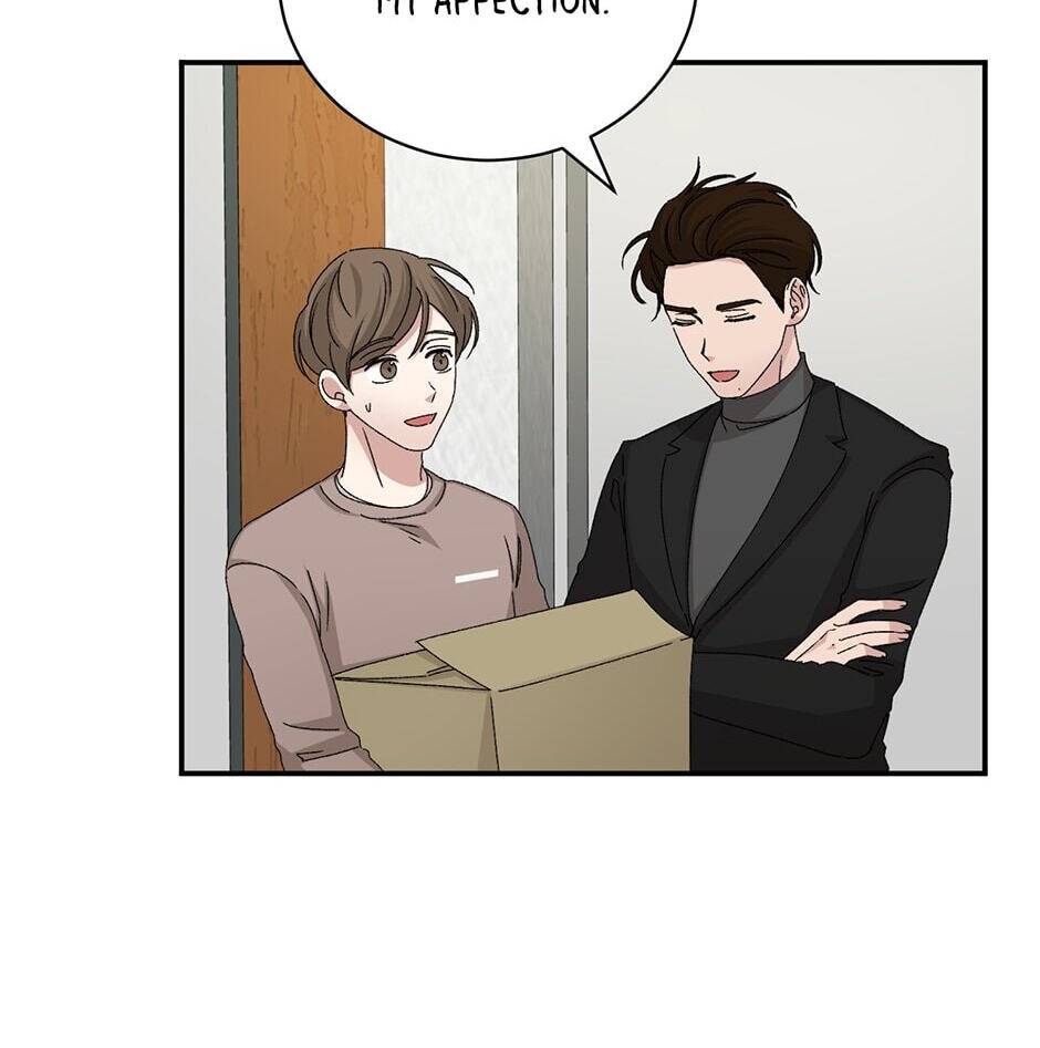 Read Big Life chapter 80 image 31 on Lezhin
