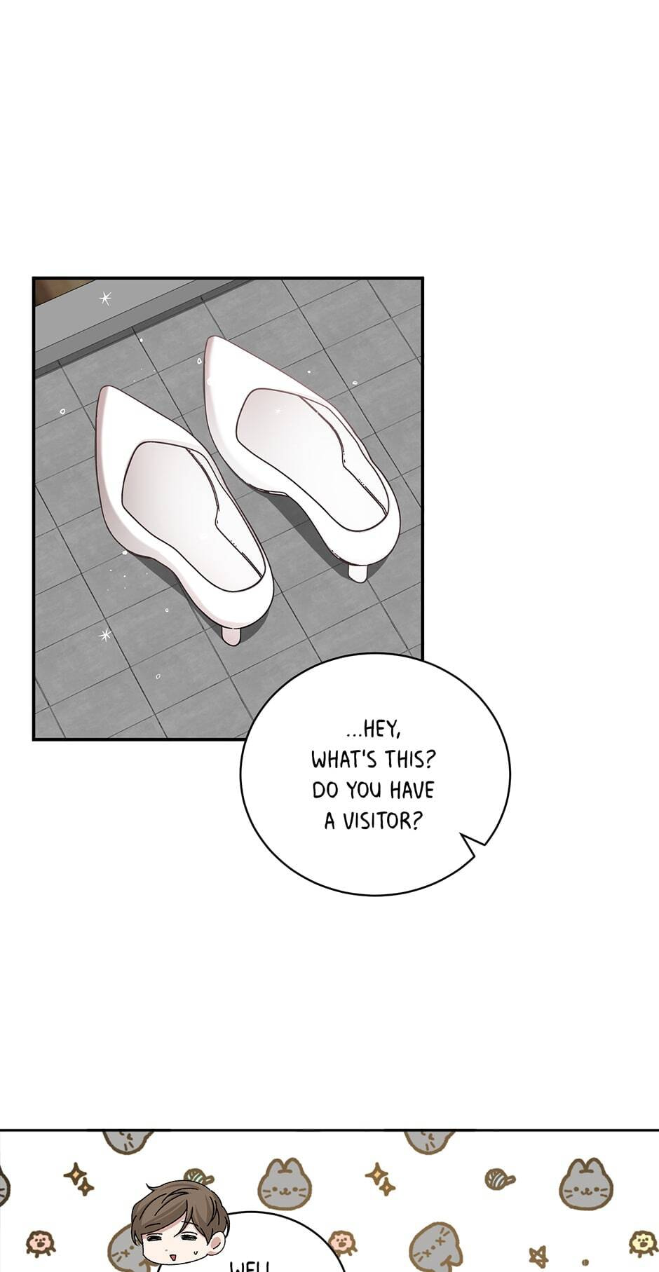 Read Big Life chapter 80 image 32 on Lezhin