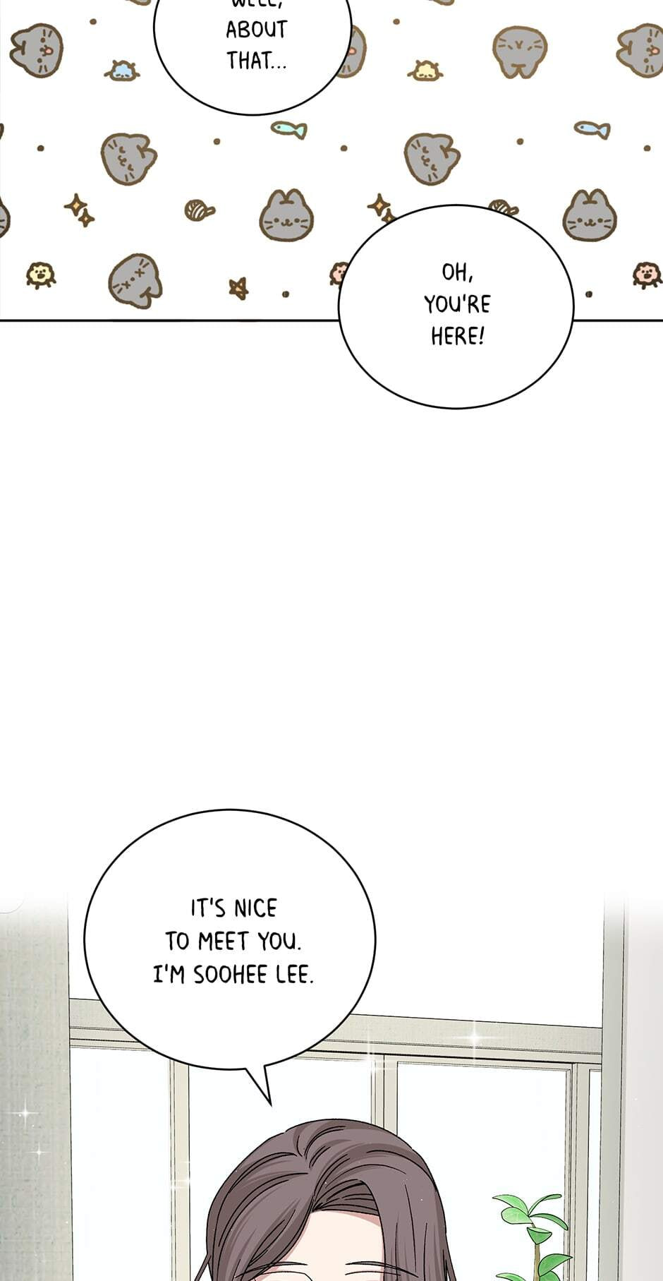 Read Big Life chapter 80 image 33 on Lezhin