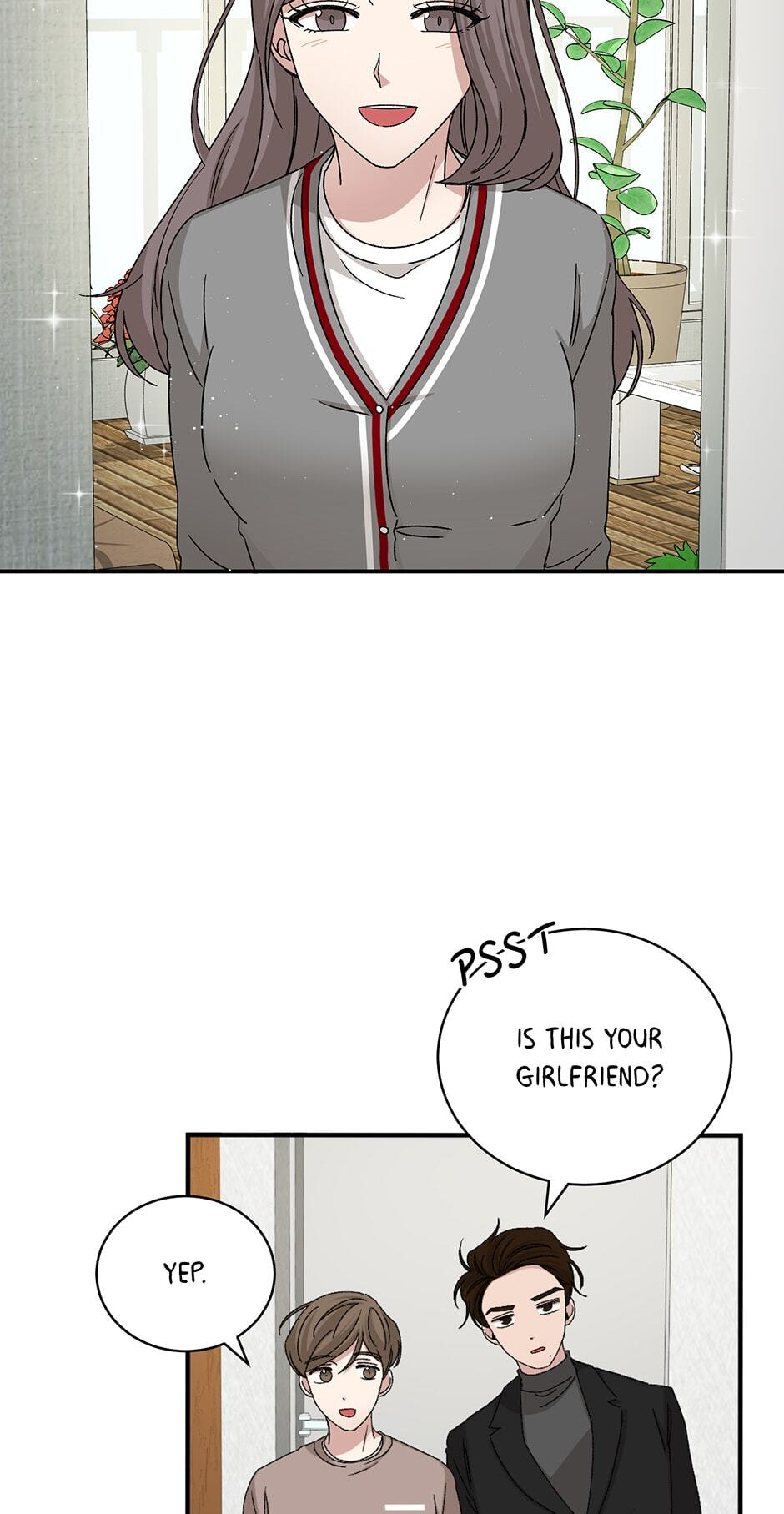 Read Big Life chapter 80 image 34 on Lezhin