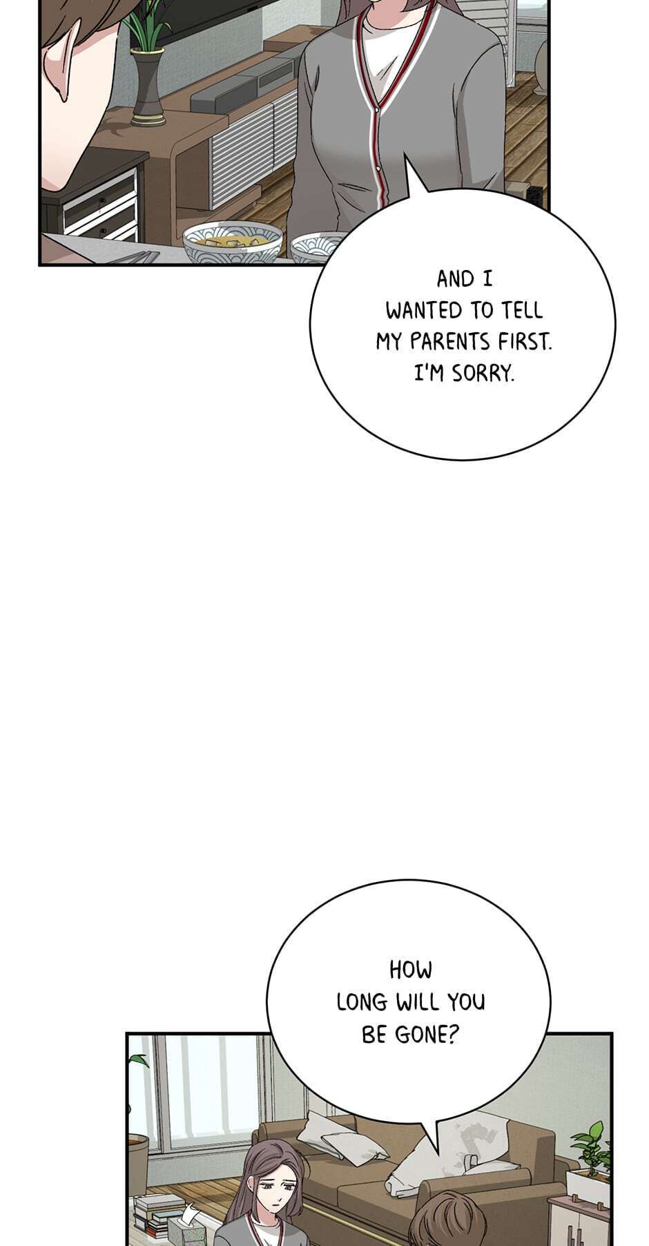 Read Big Life chapter 80 image 4 on Lezhin