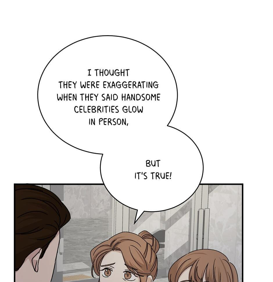 Read Big Life chapter 80 image 40 on Lezhin
