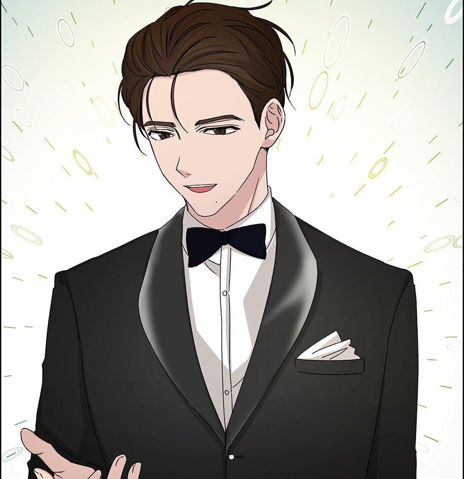 Read Big Life chapter 80 image 43 on Lezhin